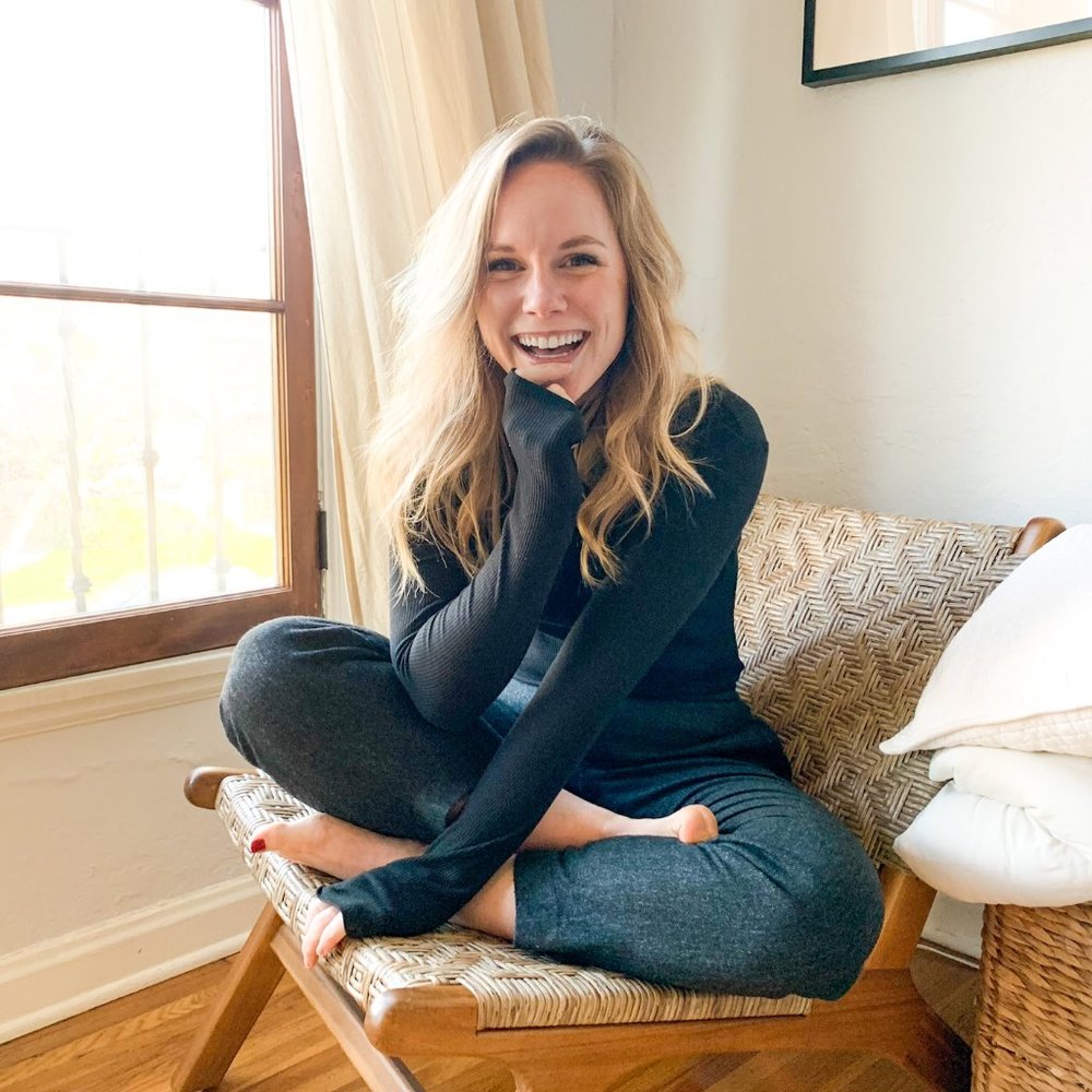 Meet your Posher, Madison